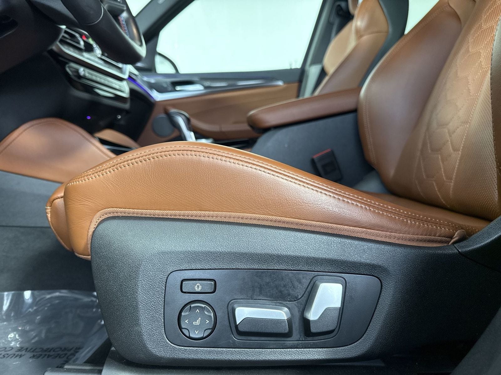2024 BMW X3 Sports Activity Vehicle