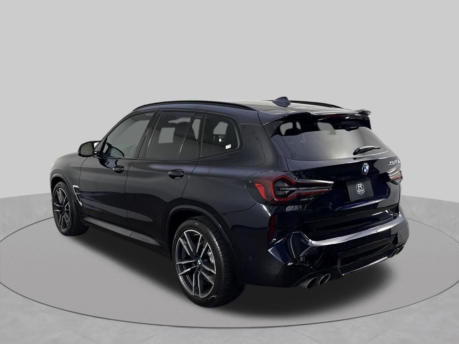 2024 BMW X3 Sports Activity Vehicle