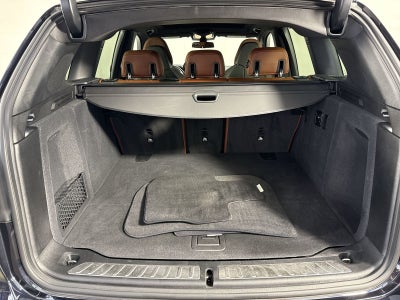 2024 BMW X3 Sports Activity Vehicle