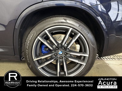2024 BMW X3 Sports Activity Vehicle