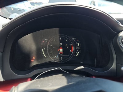 2024 Lexus IS IS 500 F SPORT Performance Premium