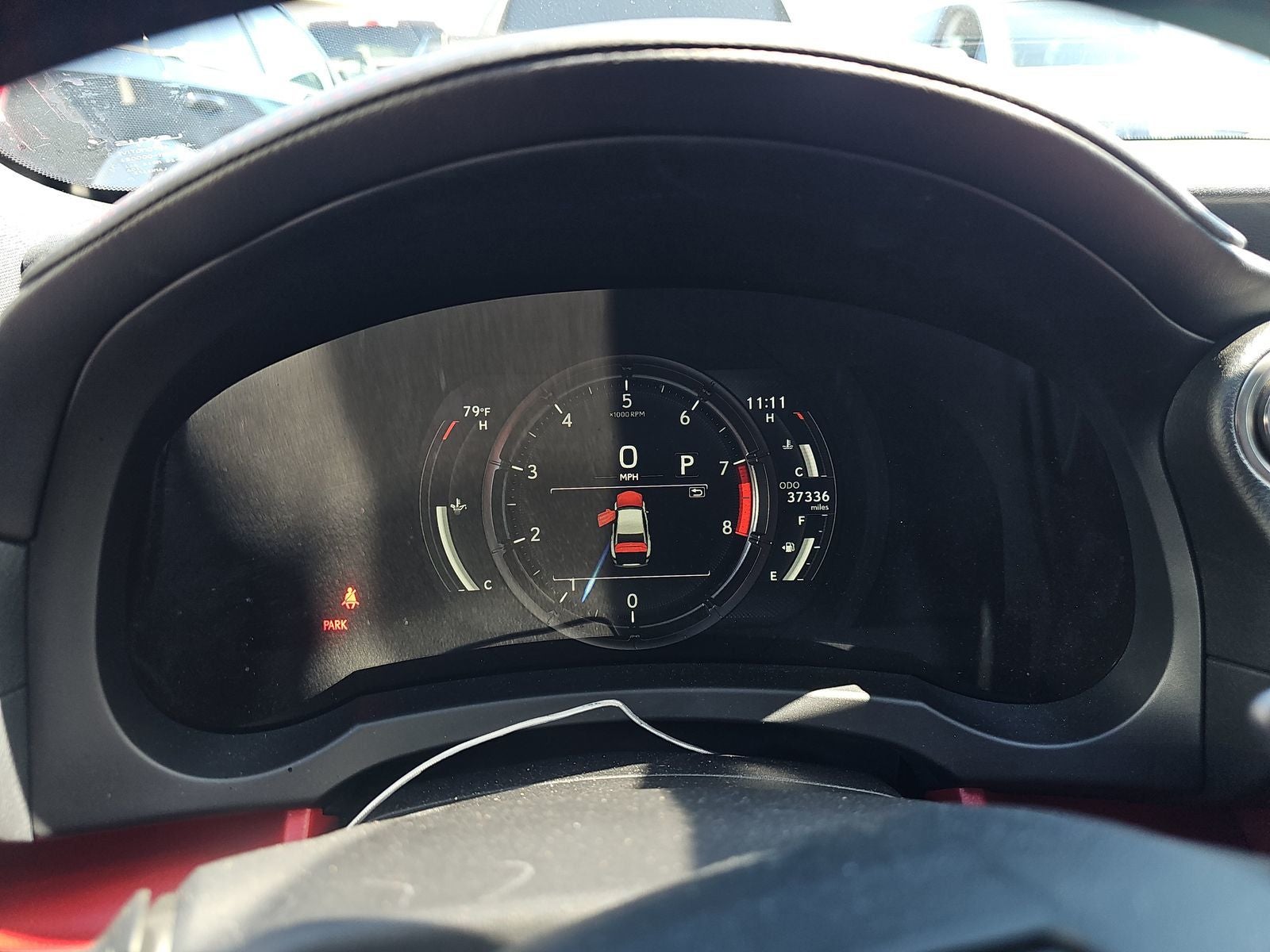 2024 Lexus IS IS 500 F SPORT Performance Premium
