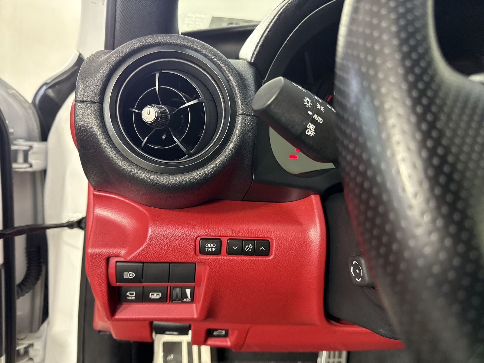 2024 Lexus IS IS 500 F SPORT Performance Premium