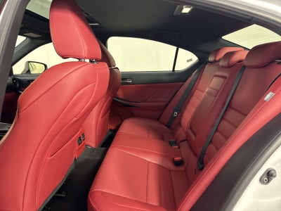 2024 Lexus IS IS 500 F SPORT Performance Premium