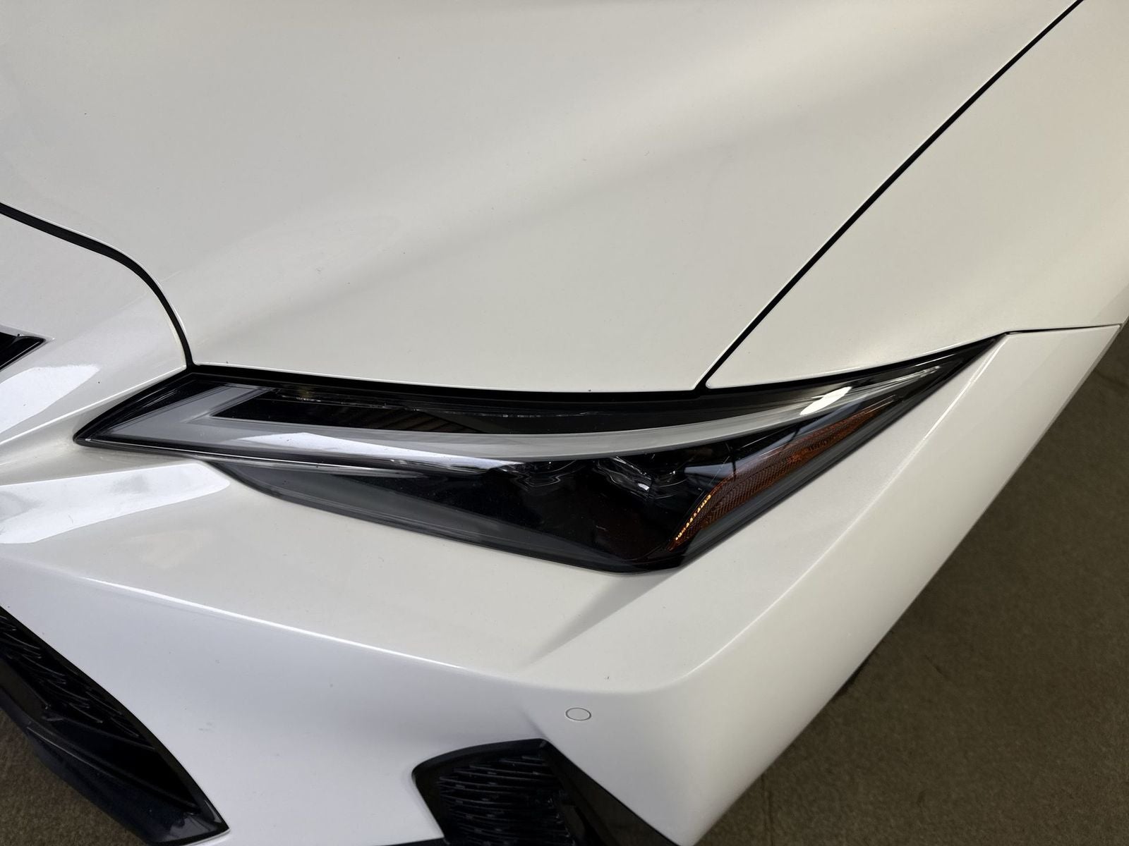 2024 Lexus IS IS 500 F SPORT Performance Premium