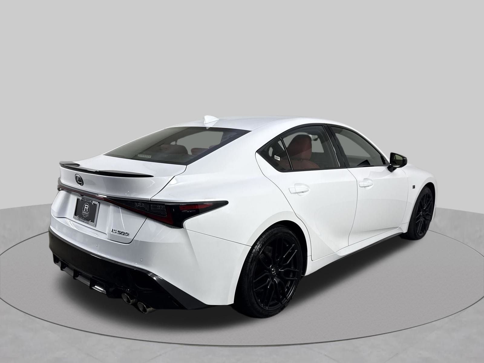 2024 Lexus IS IS 500 F SPORT Performance Premium