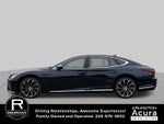 2023 Lexus LS LS 500