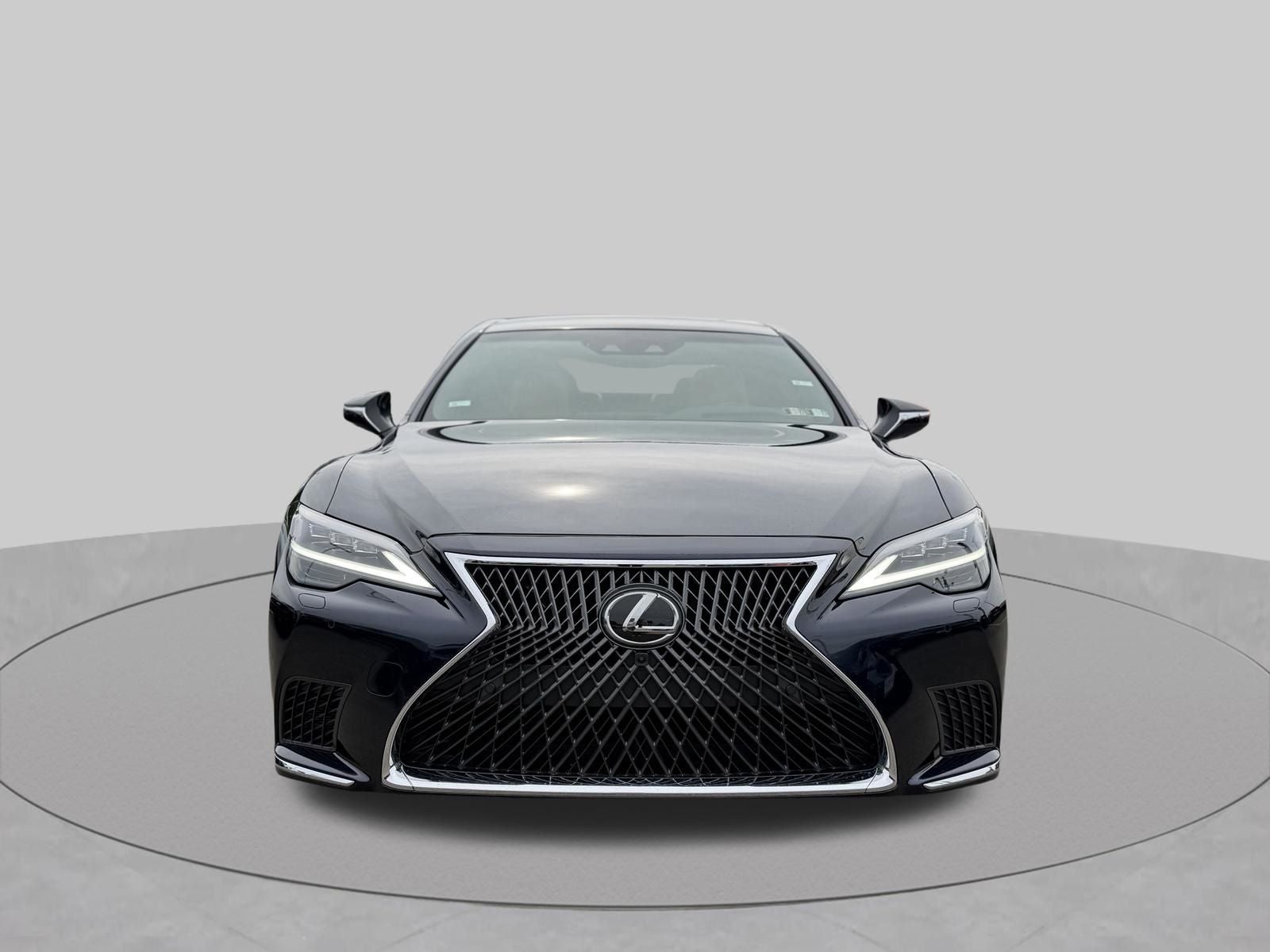 2023 Lexus LS LS 500