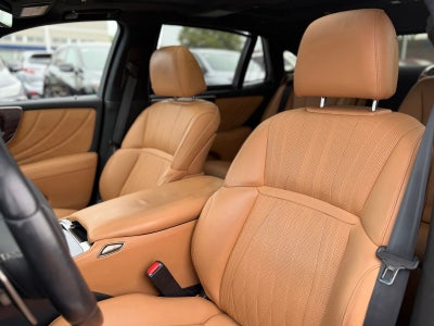 2023 Lexus LS LS 500