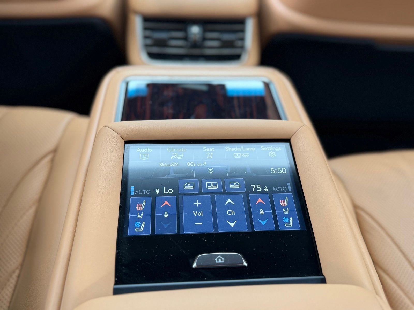 2023 Lexus LS LS 500