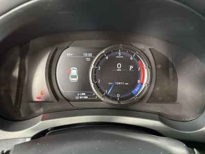 2025 Lexus IS IS 350 F SPORT