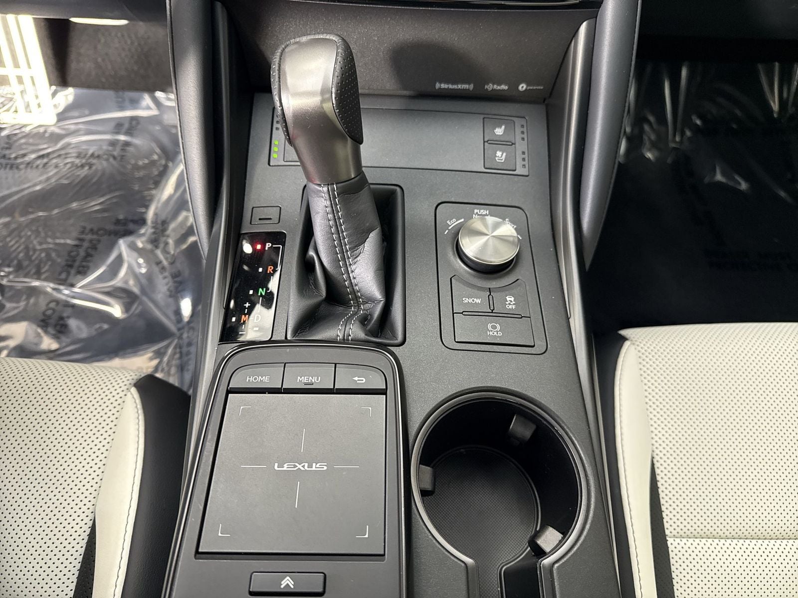 2025 Lexus IS IS 350 F SPORT