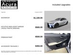 2025 Lexus IS IS 350 F SPORT