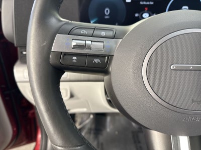 2025 Hyundai Kona Limited