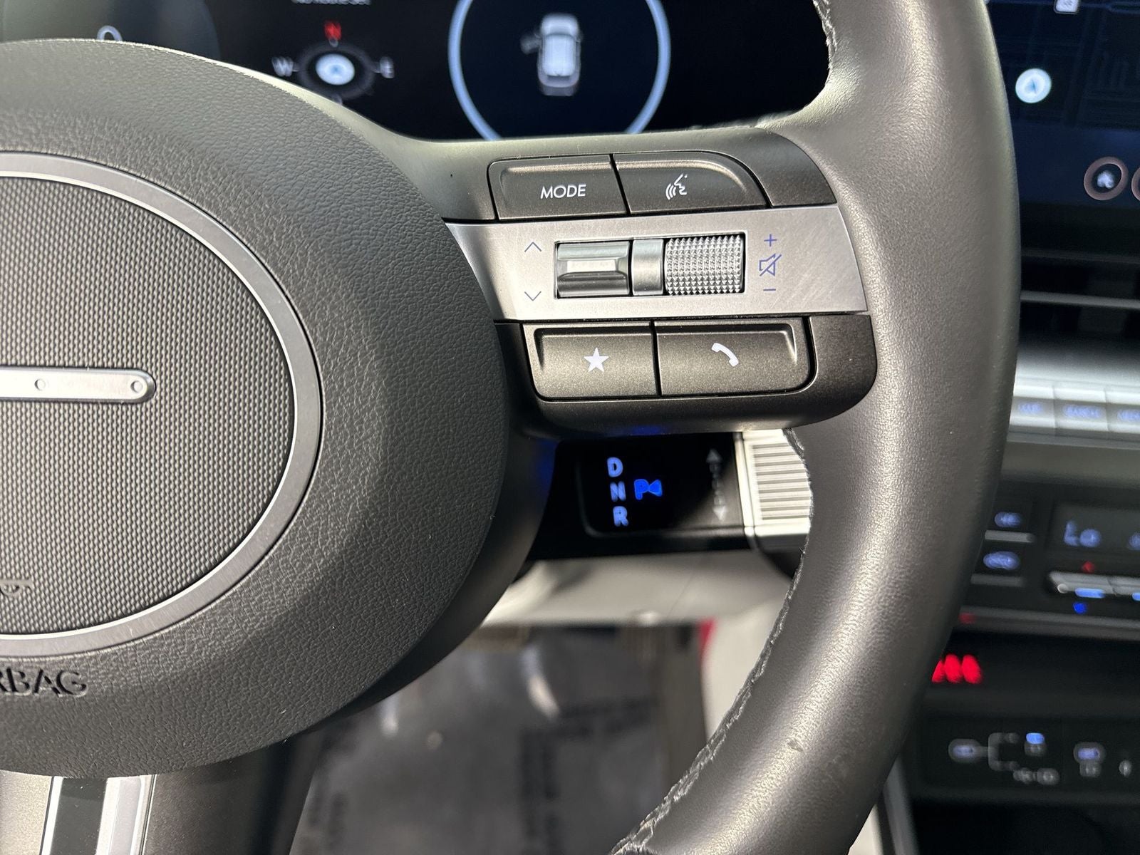 2025 Hyundai Kona Limited
