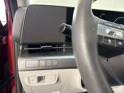 2025 Hyundai Kona Limited