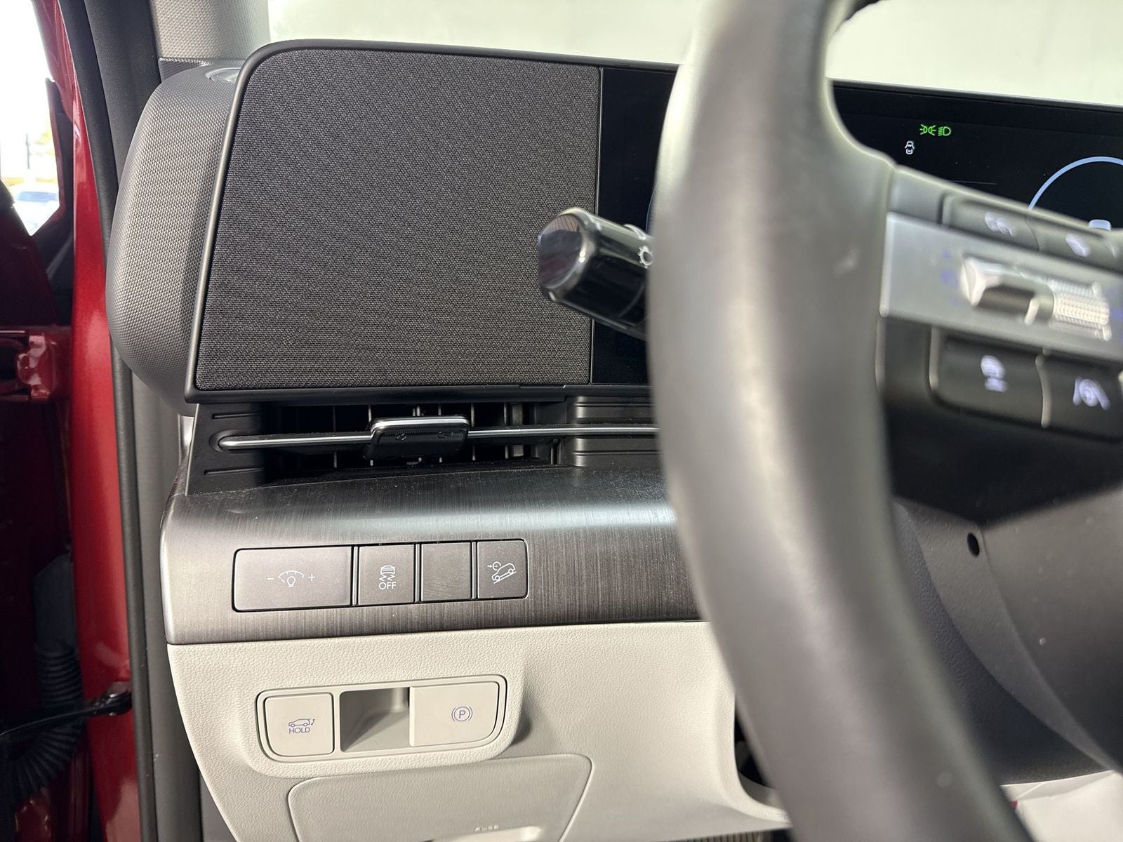 2025 Hyundai Kona Limited