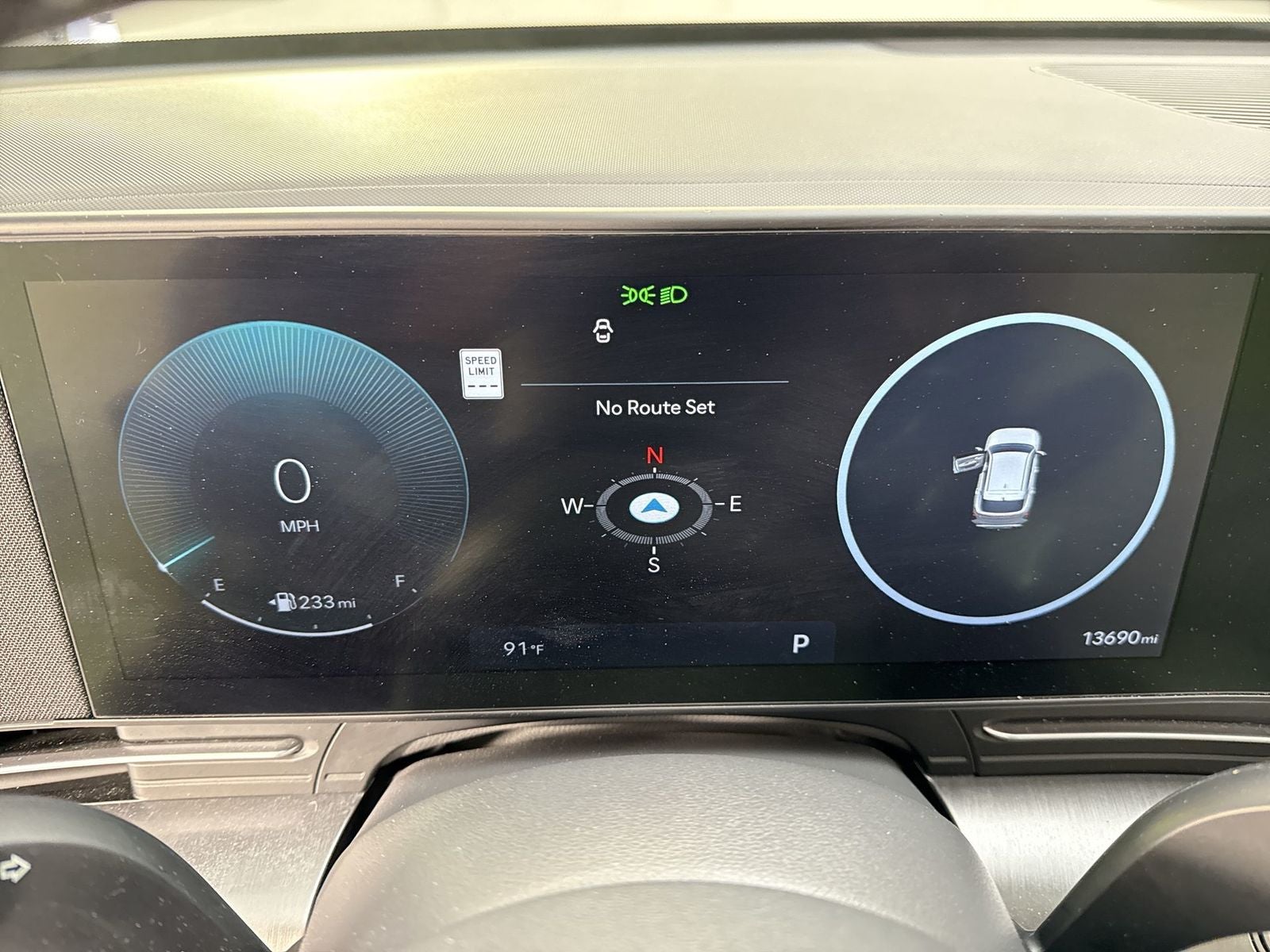 2025 Hyundai Kona Limited