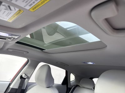 2025 Hyundai Kona Limited