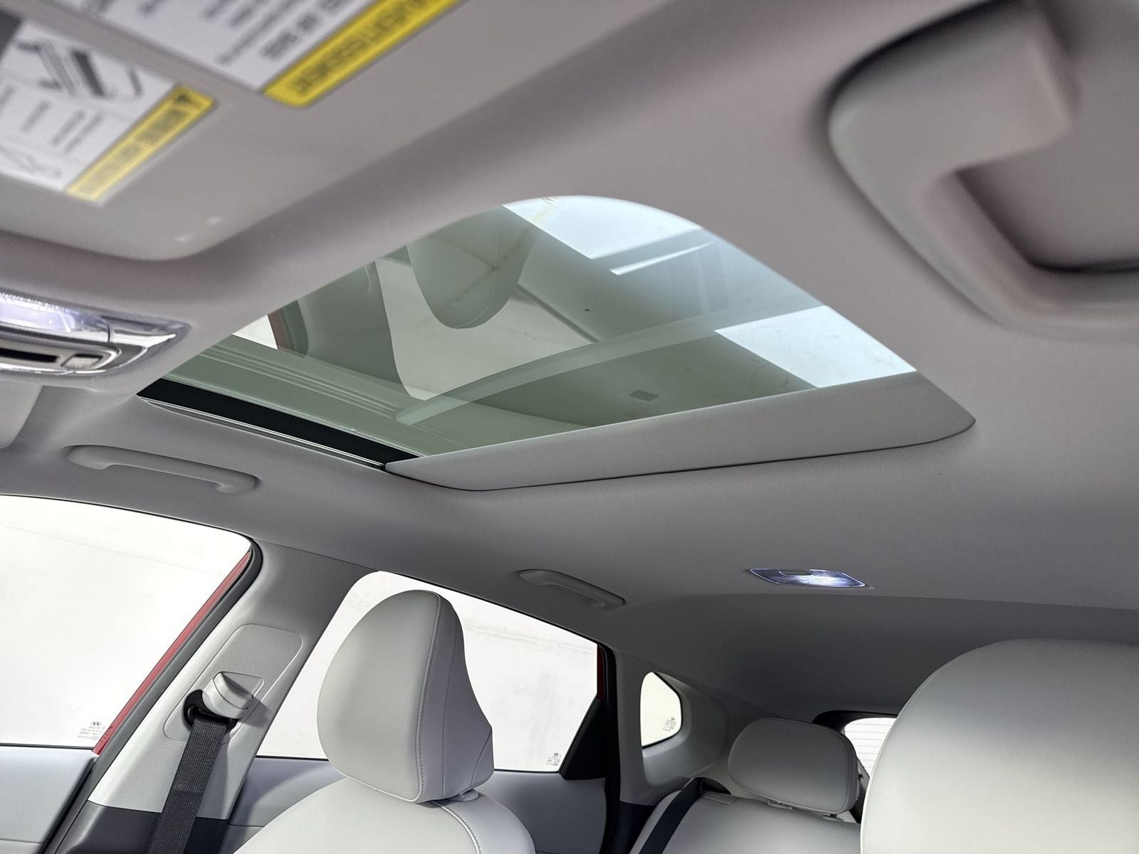 2025 Hyundai Kona Limited