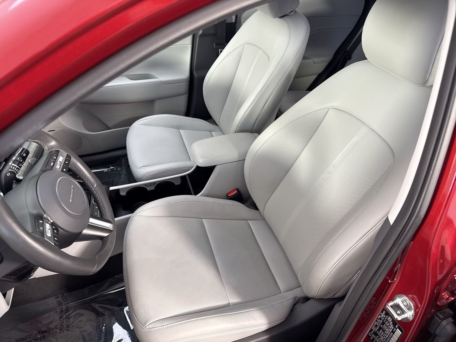 2025 Hyundai Kona Limited