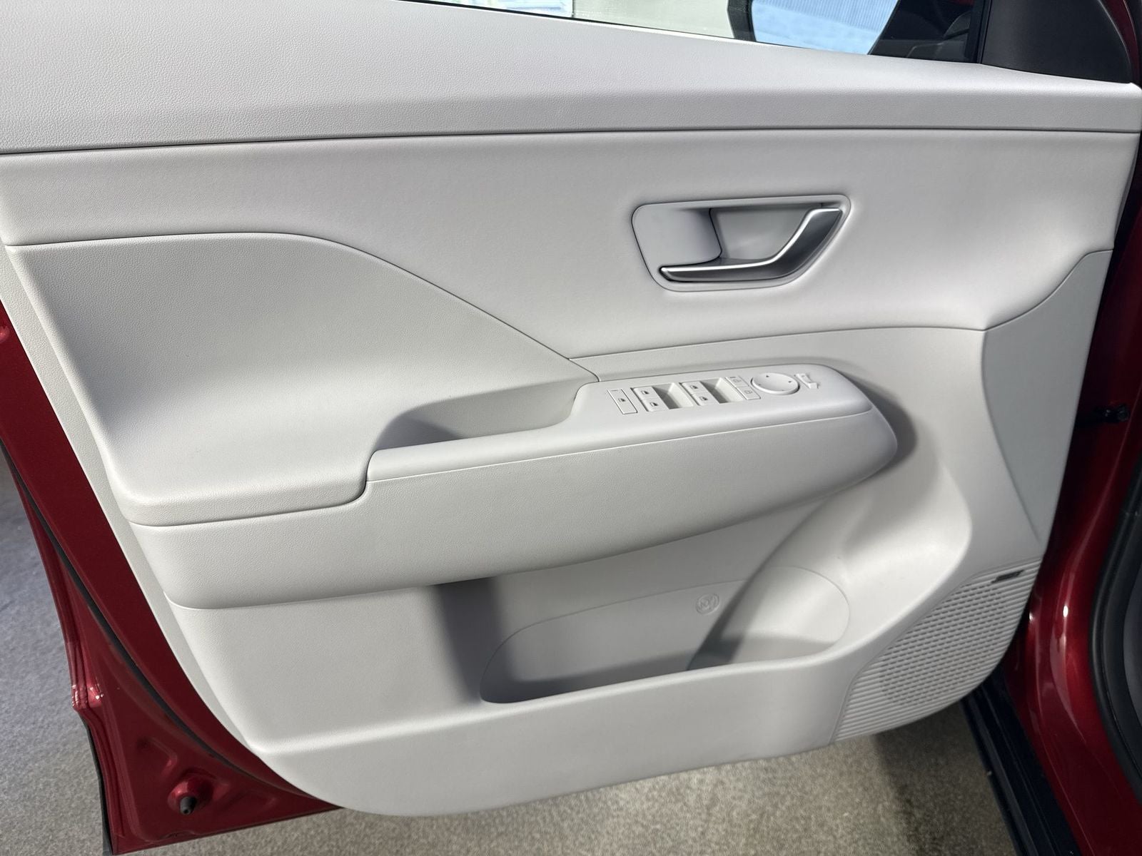 2025 Hyundai Kona Limited