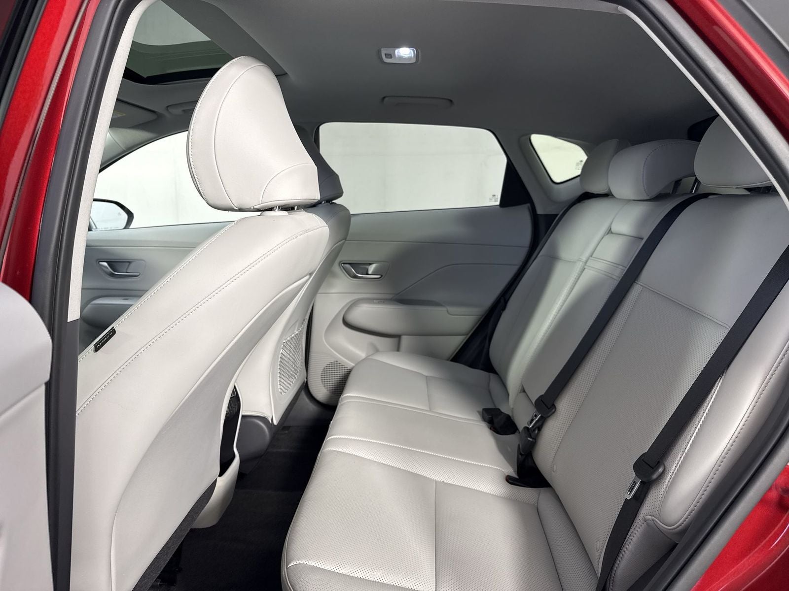 2025 Hyundai Kona Limited