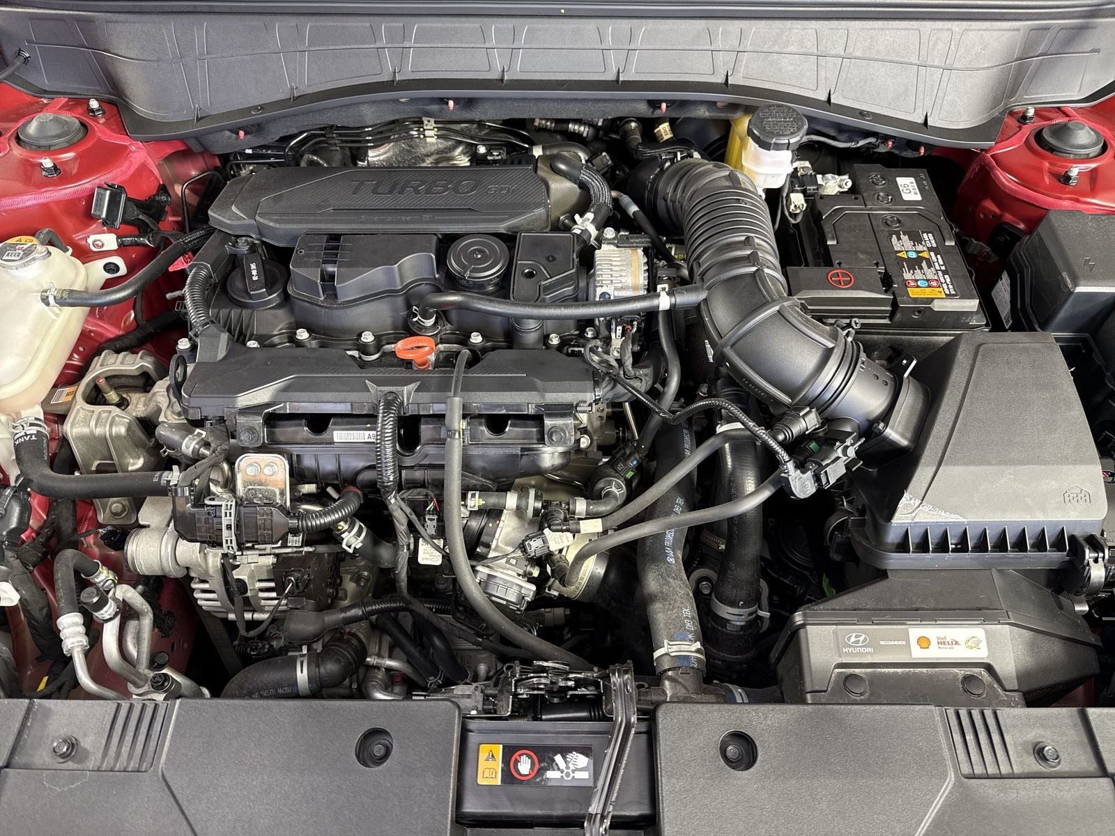 2025 Hyundai Kona Limited