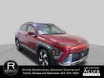 2025 Hyundai Kona Limited