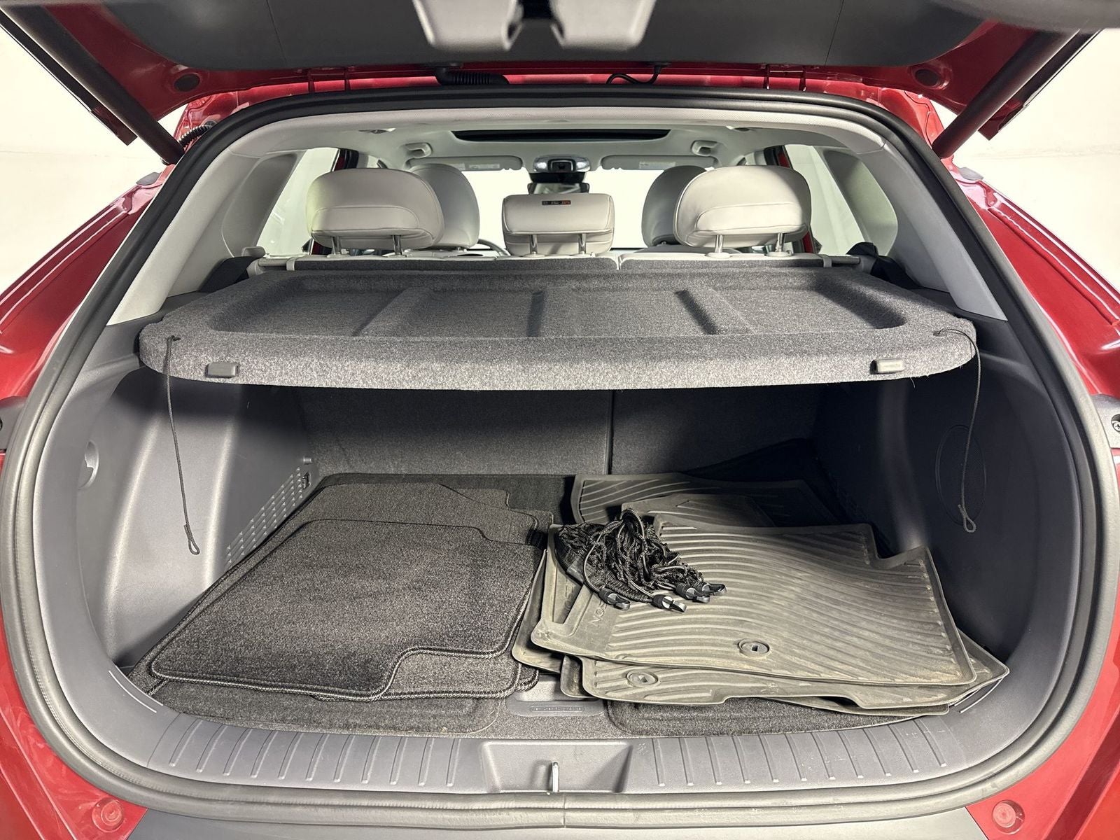 2025 Hyundai Kona Limited