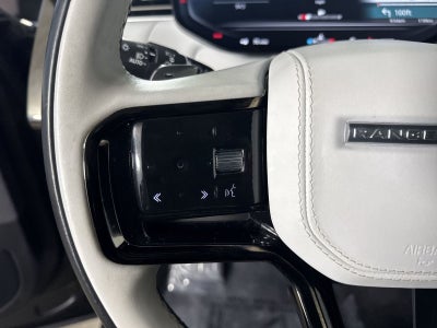 2024 Land Rover Range Rover Sport Dynamic SE