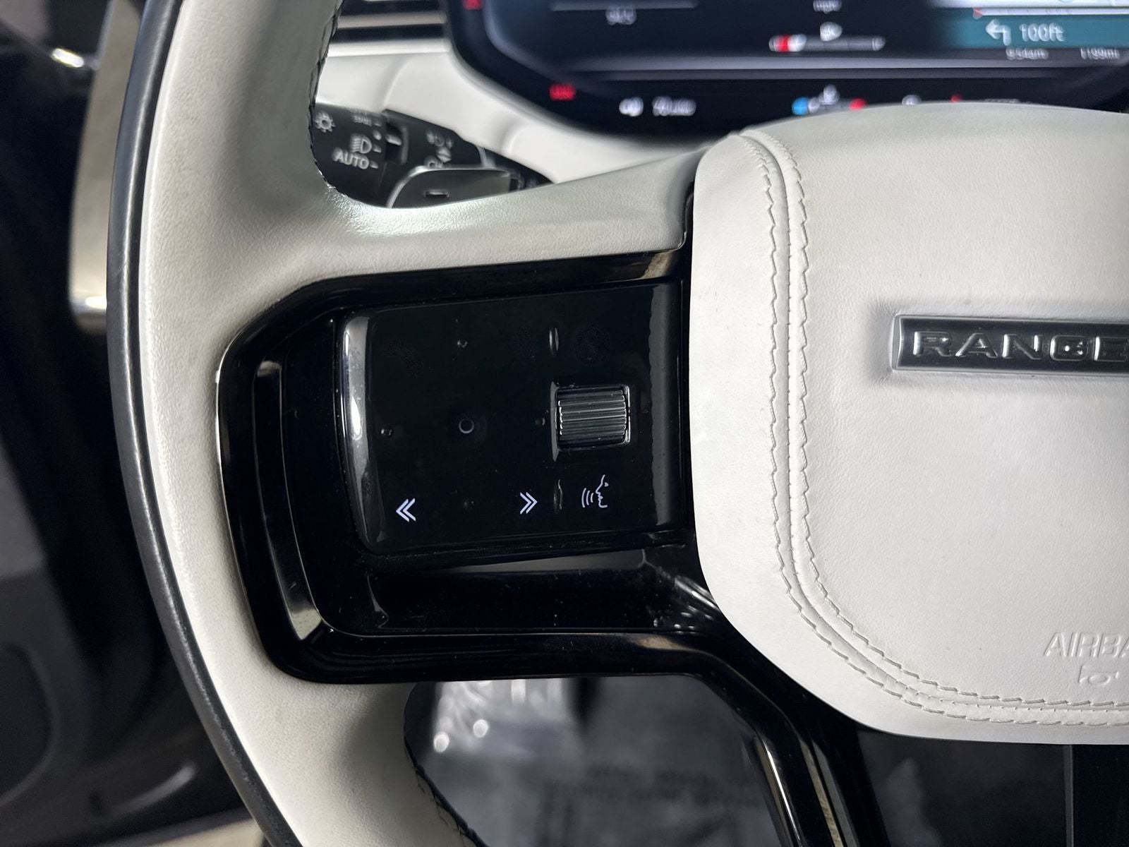 2024 Land Rover Range Rover Sport Dynamic SE