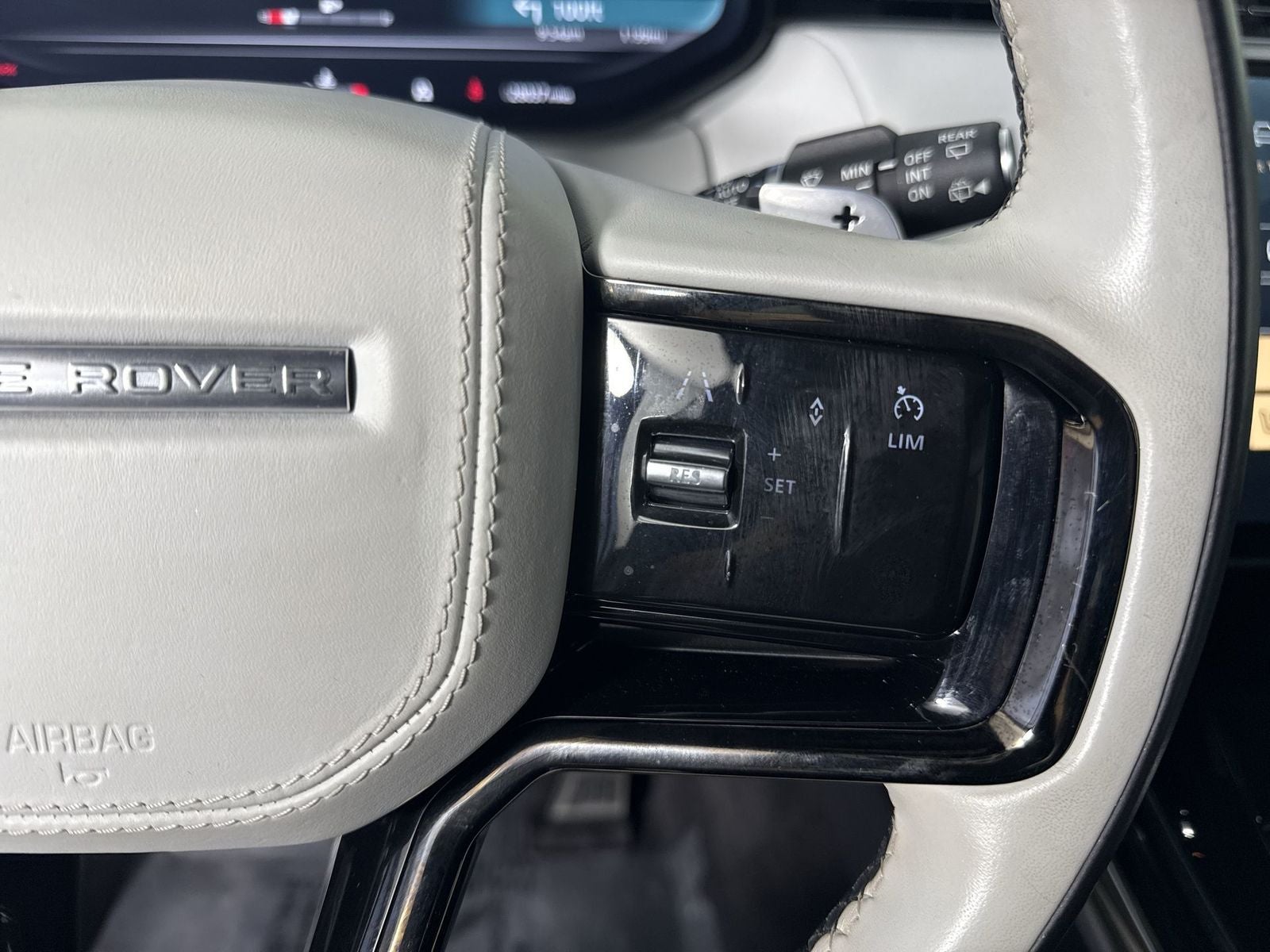 2024 Land Rover Range Rover Sport Dynamic SE