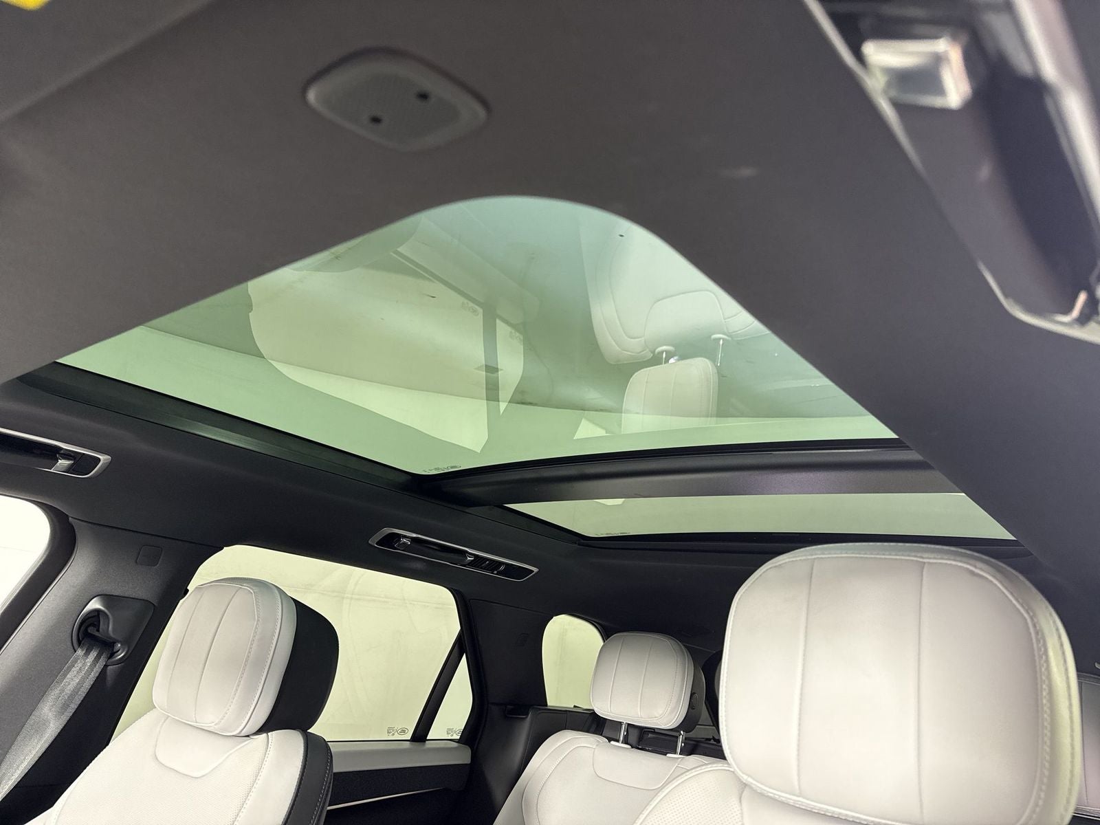 2024 Land Rover Range Rover Sport Dynamic SE