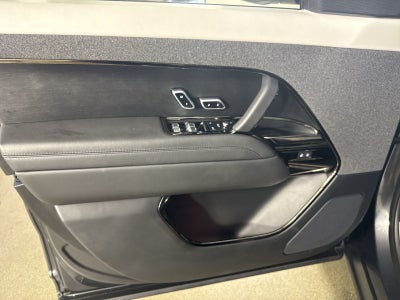 2024 Land Rover Range Rover Sport Dynamic SE
