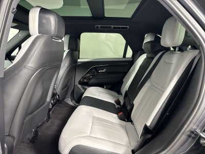 2024 Land Rover Range Rover Sport Dynamic SE