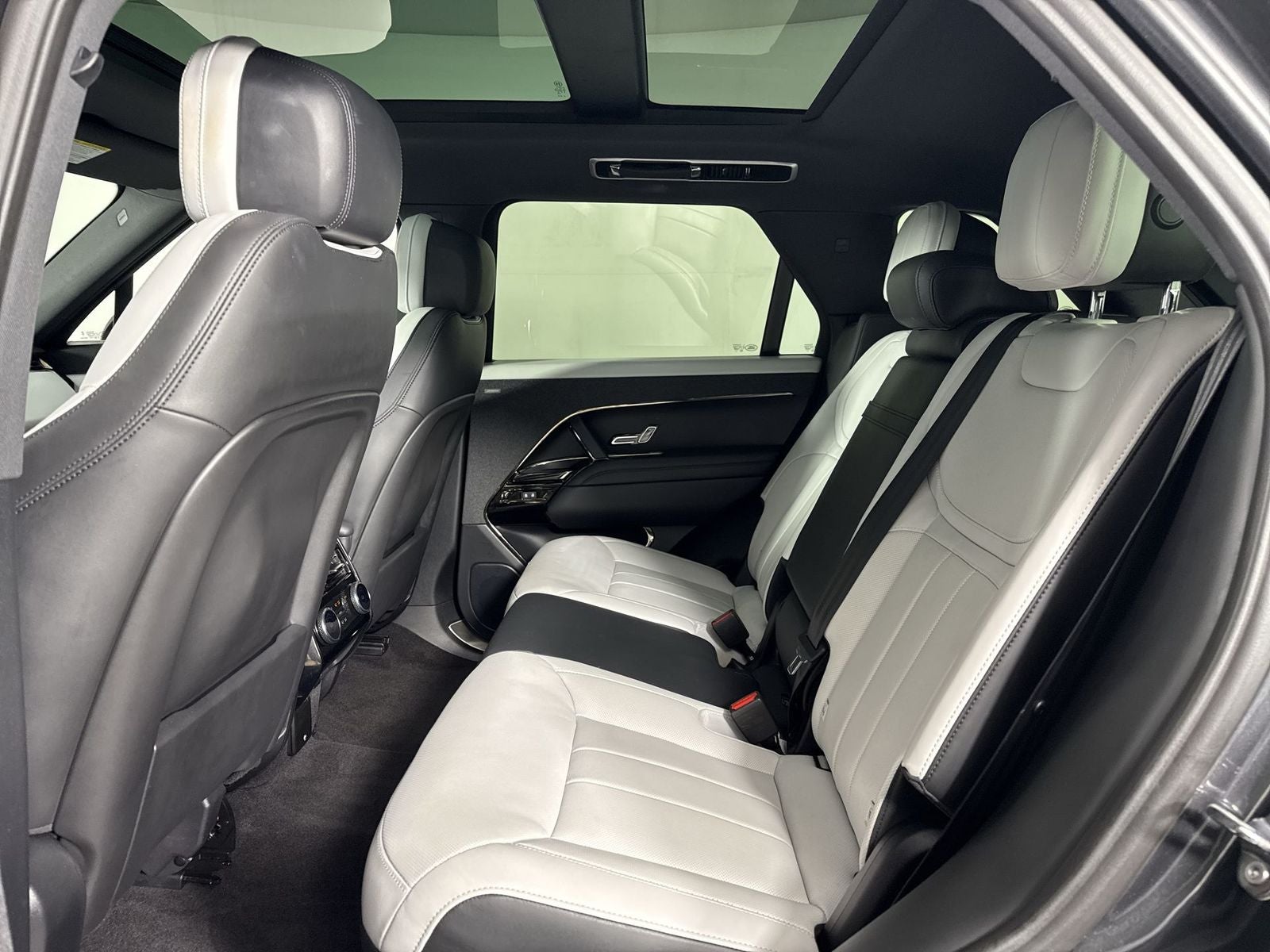 2024 Land Rover Range Rover Sport Dynamic SE