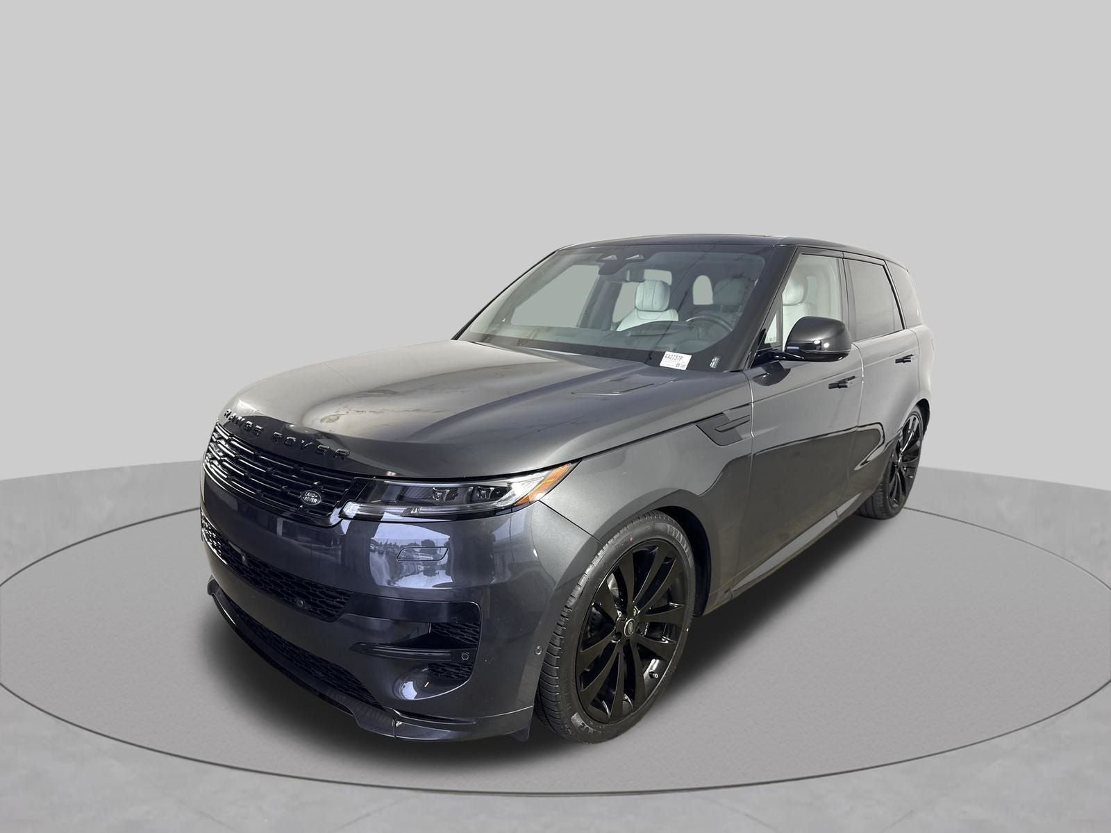 2024 Land Rover Range Rover Sport Dynamic SE