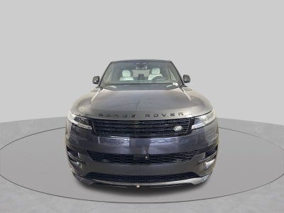 2024 Land Rover Range Rover Sport Dynamic SE