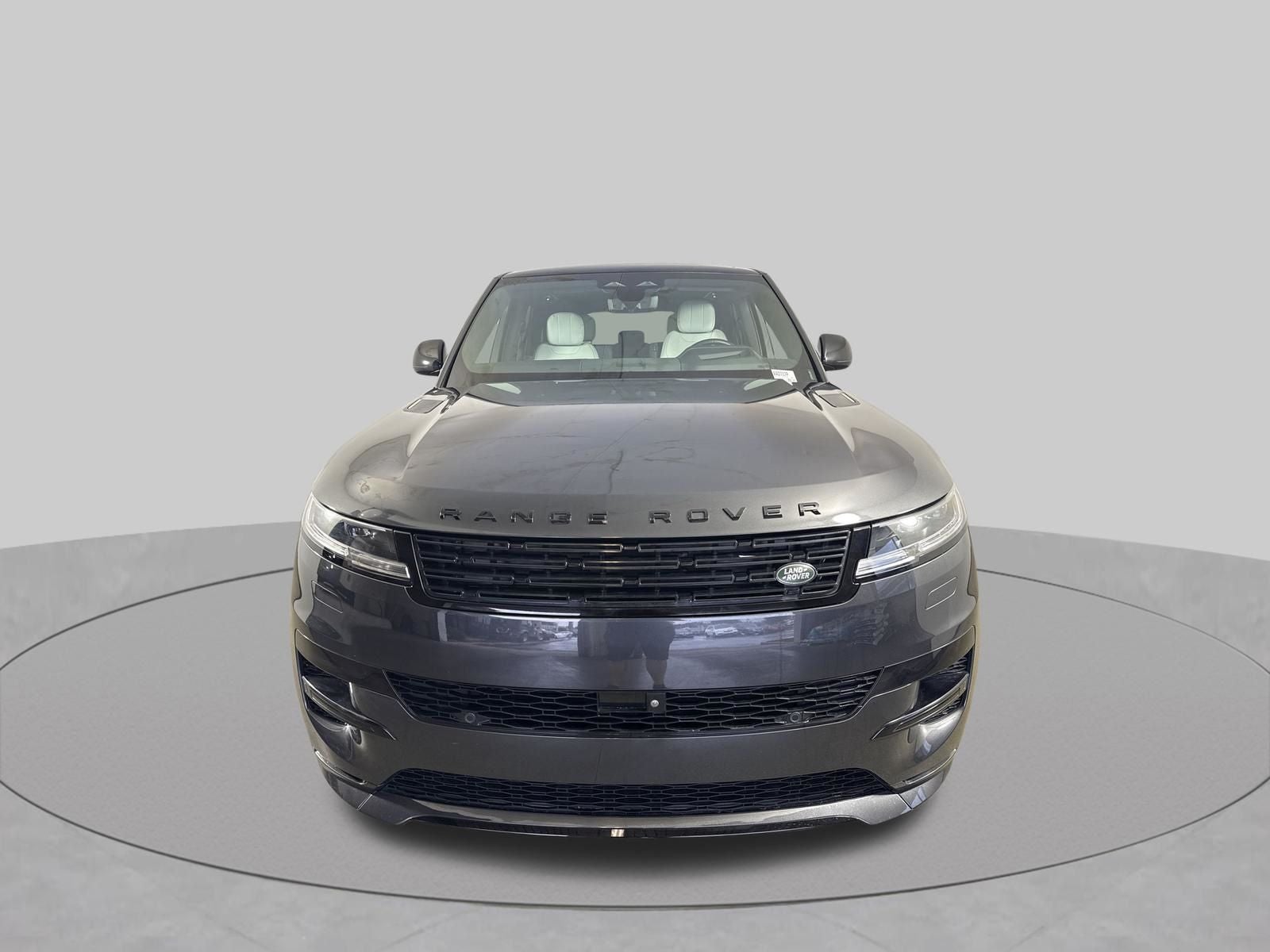 2024 Land Rover Range Rover Sport Dynamic SE