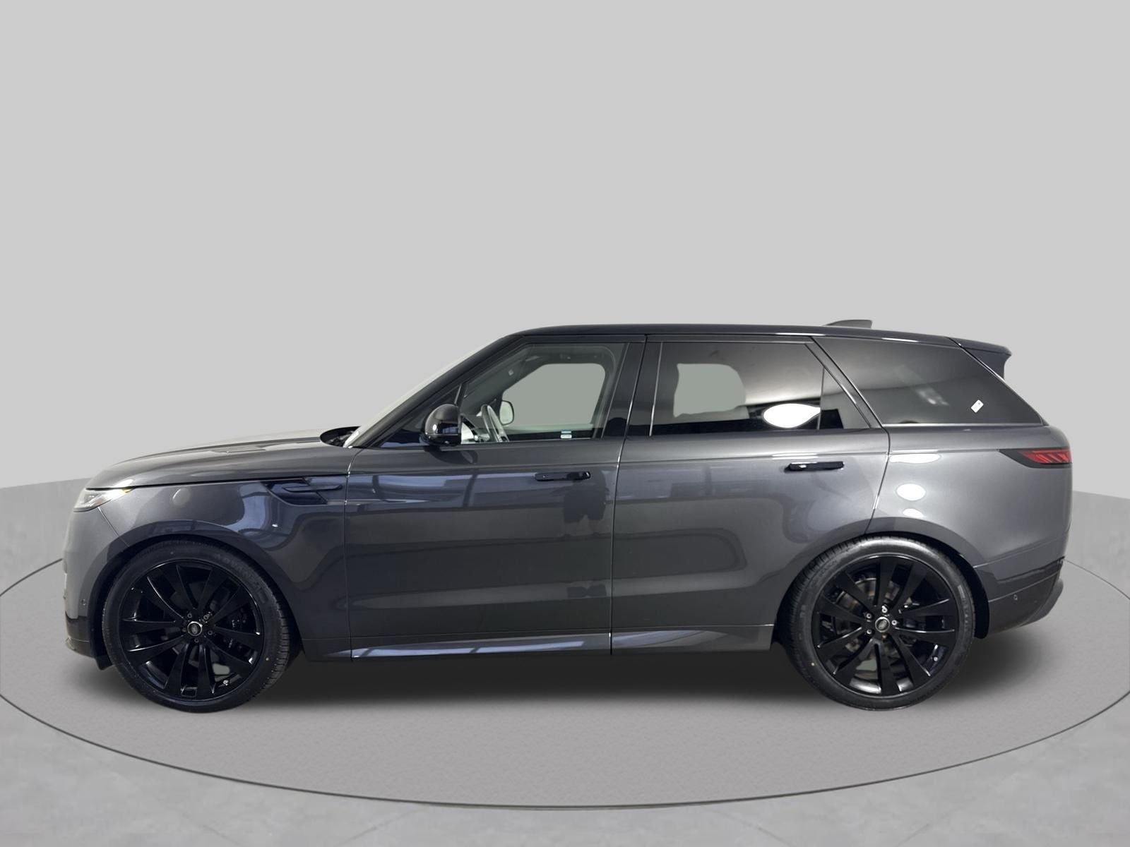 2024 Land Rover Range Rover Sport Dynamic SE