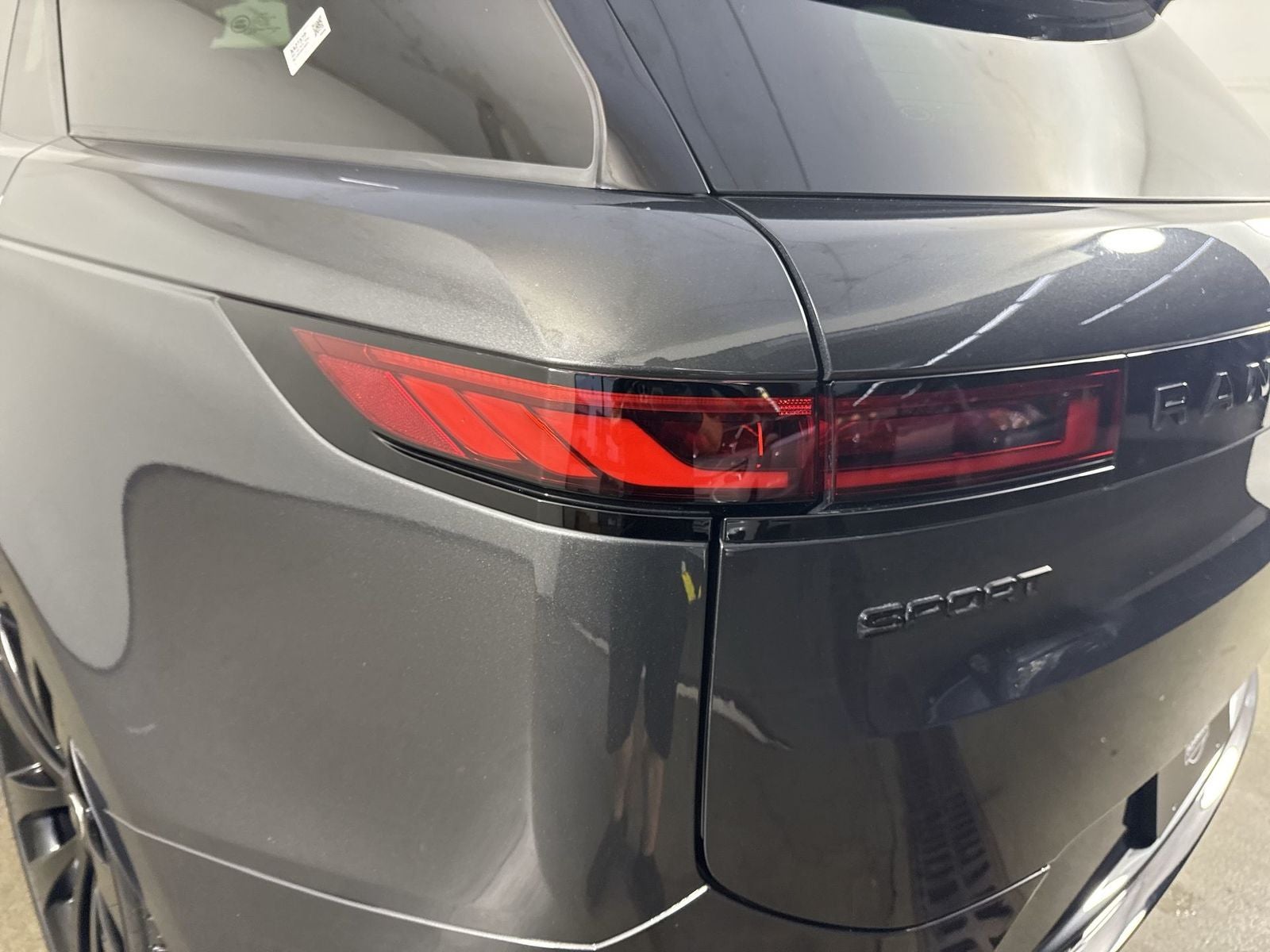 2024 Land Rover Range Rover Sport Dynamic SE