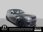 2024 Land Rover Range Rover Sport Dynamic SE