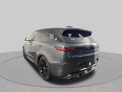 2024 Land Rover Range Rover Sport Dynamic SE