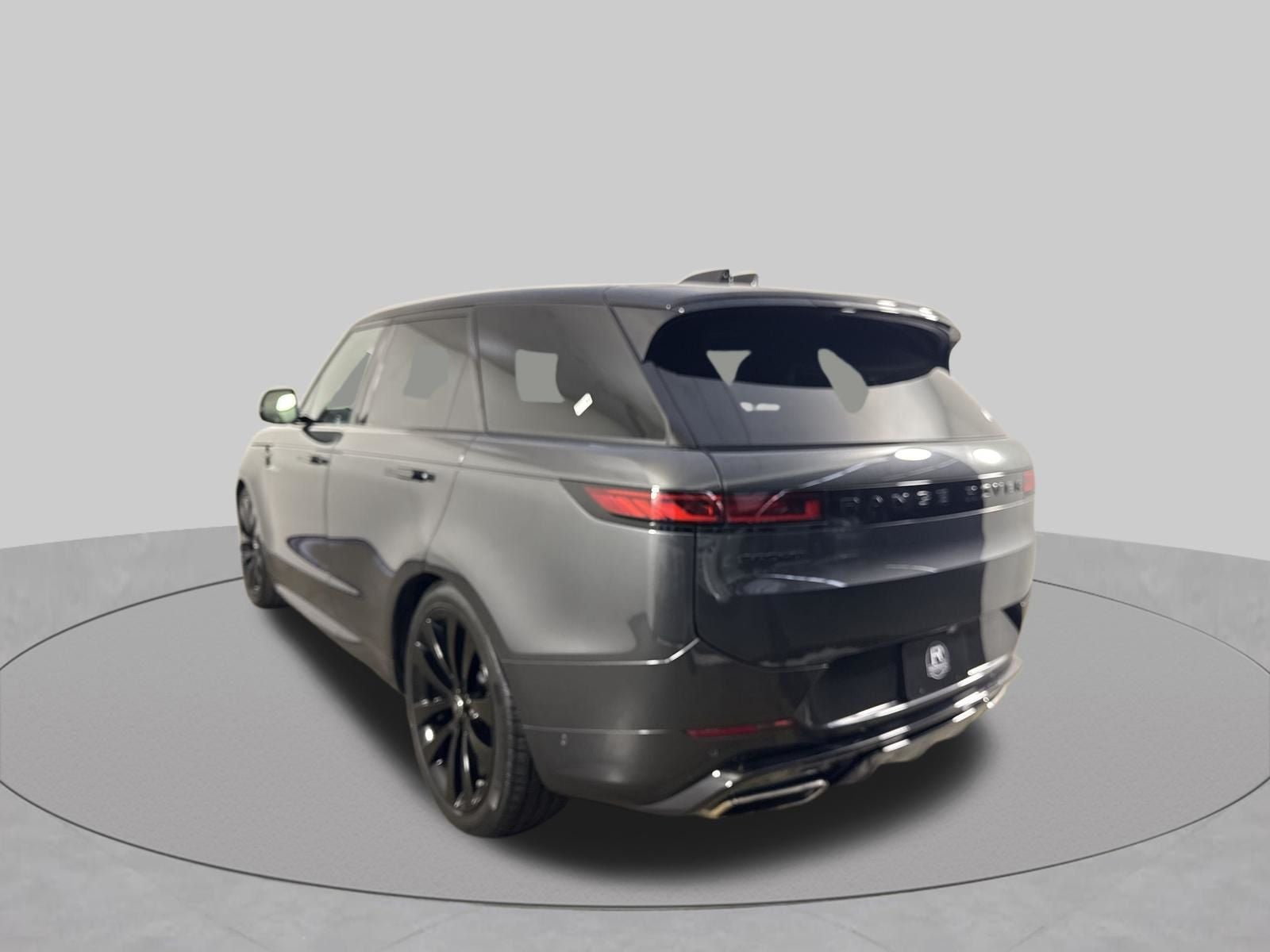 2024 Land Rover Range Rover Sport Dynamic SE