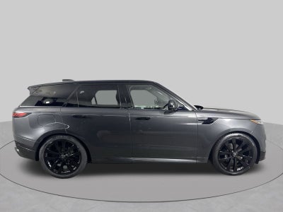 2024 Land Rover Range Rover Sport Dynamic SE