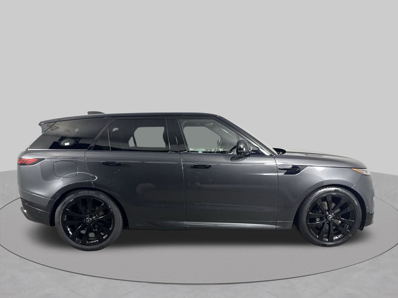 2024 Land Rover Range Rover Sport Dynamic SE