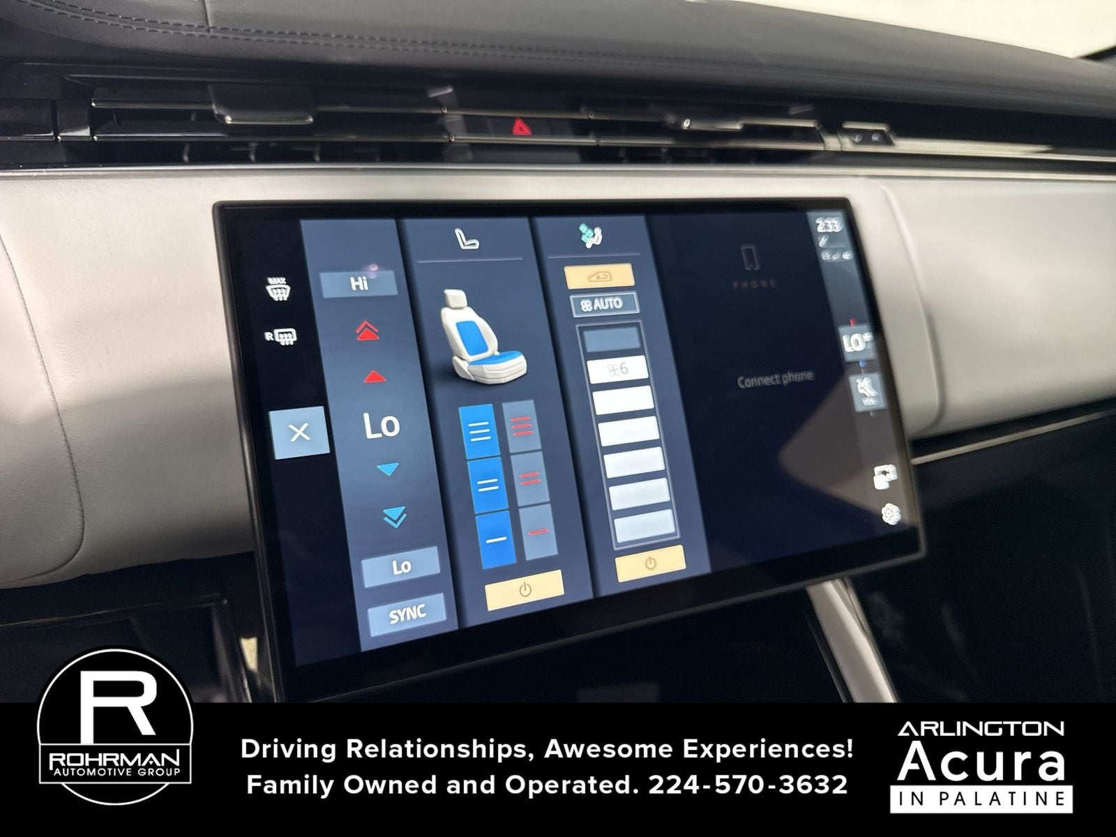 2024 Land Rover Range Rover Sport Dynamic SE