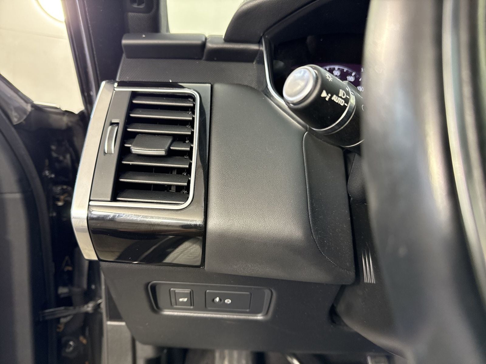 2021 Land Rover Range Rover Sport HSE Dynamic