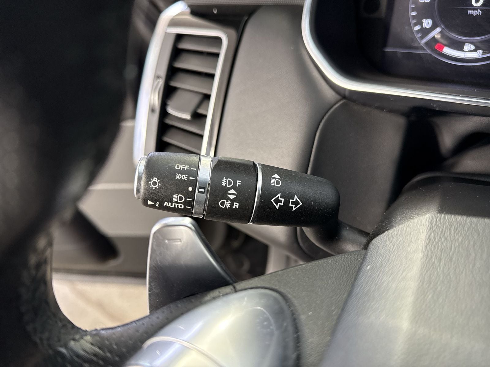 2021 Land Rover Range Rover Sport HSE Dynamic